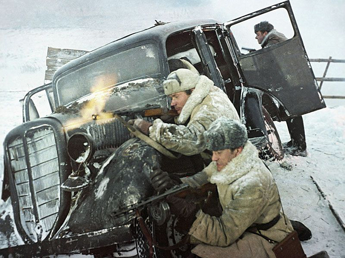 ГАЗ-М1 снимался в многочисленных советских и российских фильмах и сериалах