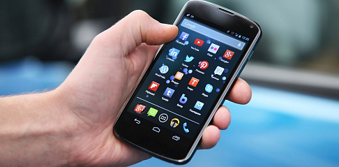 Для оперативного информирования сотрудников «Группы ГАЗ» запущен новый канал коммуникаций