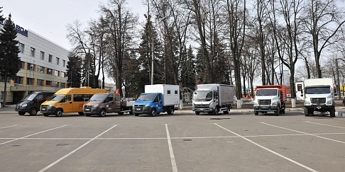 «Группа ГАЗ» провела День поставщика для нижегородских производителей