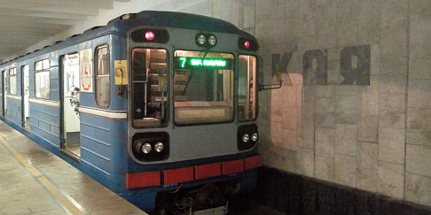 С 12 февраля продлено время работы вестибюля №1 станции метро «Кировская»