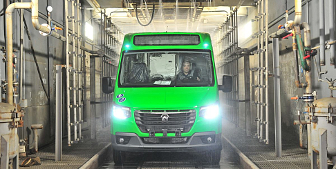 Вне конкуренции