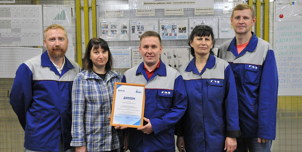 В ПГА будет производиться сборка полной номенклатуры электрических жгутов для коммерческих автомобилей