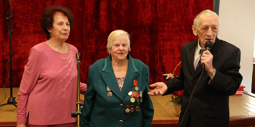 Спасибо, жизнь!