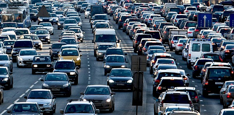 Автомобили и автомобилисты