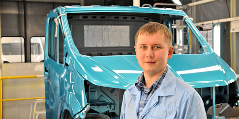 Краски качества