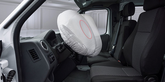 «Газель NN», «Соболь NN» и «Газель NEXT» обновили комплектации