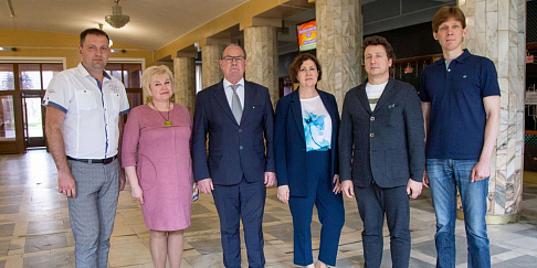 Учрежден Общественный совет по реконструкции Дворца культуры Горьковского автозавода