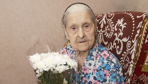 Людмила Курепина: «Автоматика в те годы человеку уступала»