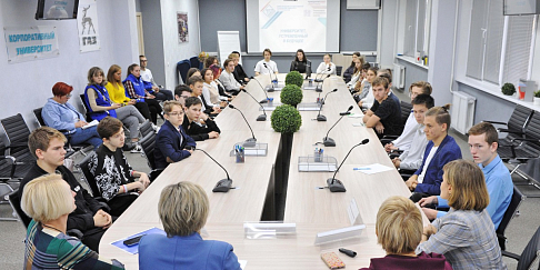 Профессия на все времена