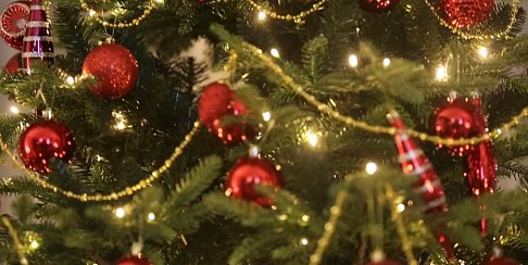 Куда пойти в праздники: программа новогодних мероприятий в Нижнем Новгороде