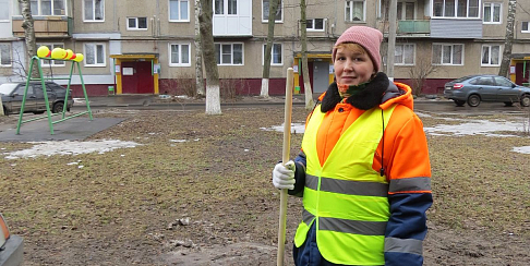 Мастера метлы