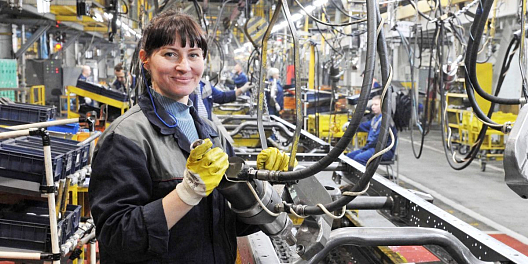 Ступень улучшений