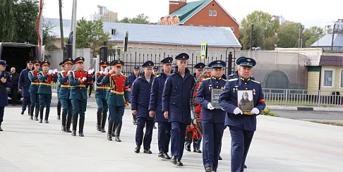 Возвращение из забвения