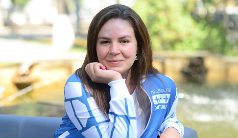 «На Горьковском автозаводе каждый найдет дело по душе и возможности для роста», - уверена Евгения Кропачева, недавно возглавившая совет молодежи предприятия