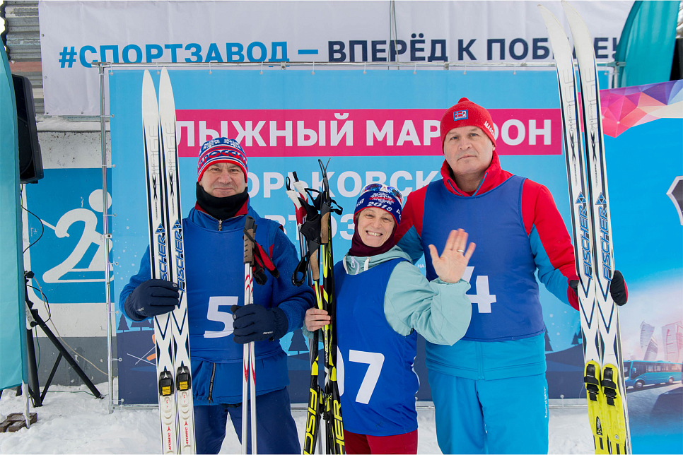 Морозный драйв