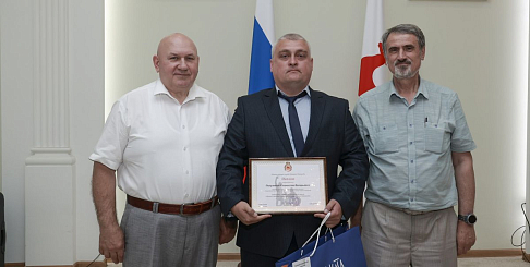 ДНД Горьковского автозавода снова признана лучшей в городе