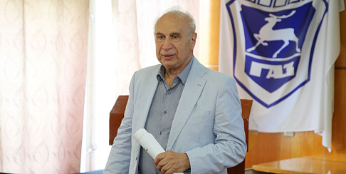 Каскадный тренинг 