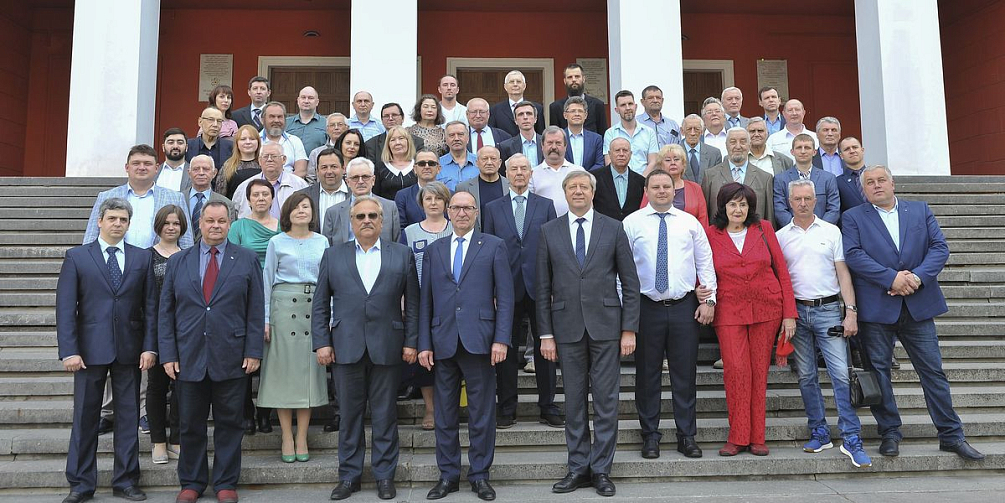 Металлургическое братство 