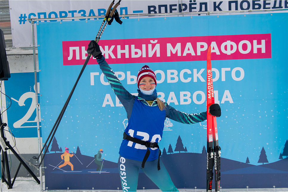 Морозный драйв