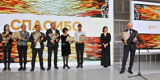 Горьковский автозавод удостоился премии «Лучшие в спорте-2024»