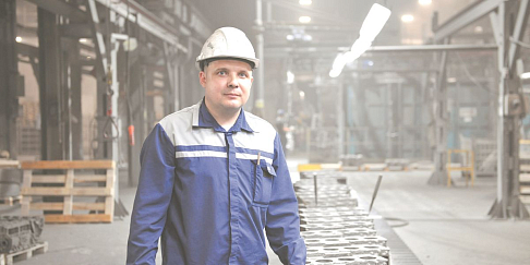 «Обучая людей, я чувствую большую отдачу», - Андрей Третьяков