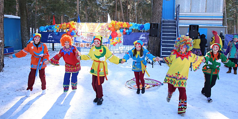 Праздник удался