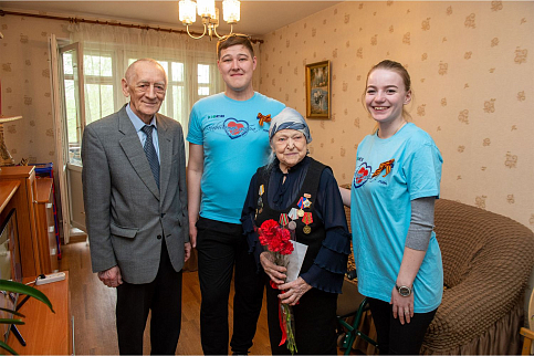 День Победы - 2024