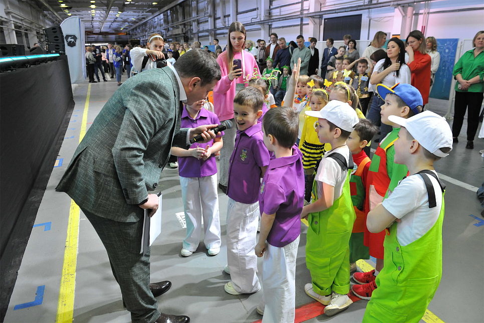 ТехноФест - Нижний Новгород - 2025