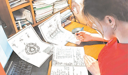 Осваиваем профессию дома