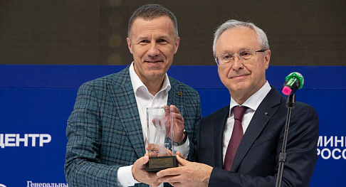 «Соболь NN» и «Валдай 8» одержали победу в конкурсе Гран-при «За рулем» - Коммерческие автомобили»