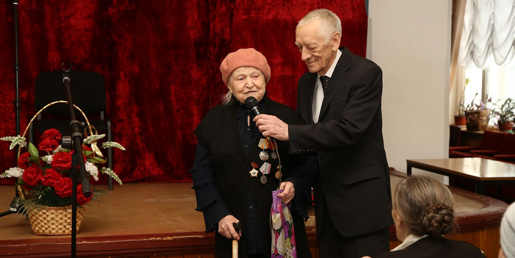 Люди, умеющие восхищать