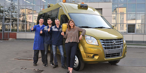 В контакте с наукой