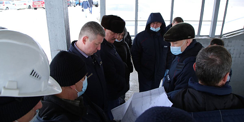 Конец подземному экстриму?