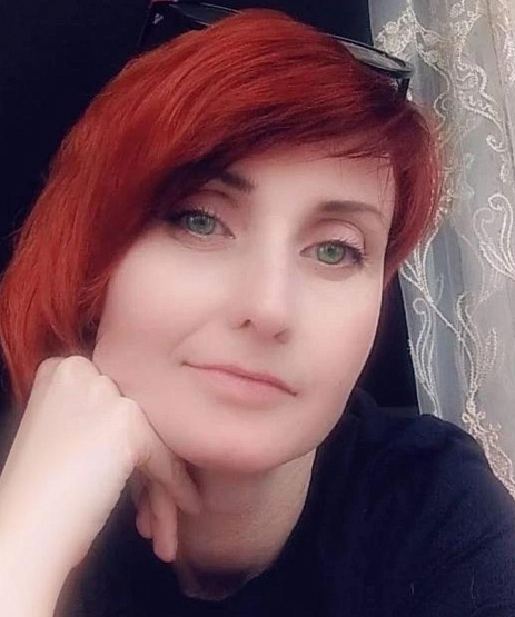 «Свободное творчество, импровизация - это моя стихия», - Марина Каратова