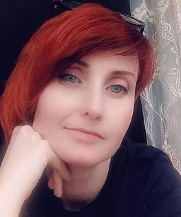 «Свободное творчество, импровизация - это моя стихия», - Марина Каратова