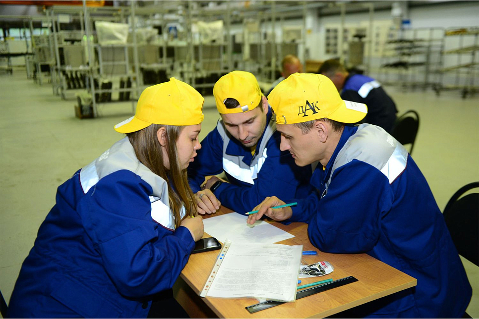 Конкурс «Профессионалы – 2024»
