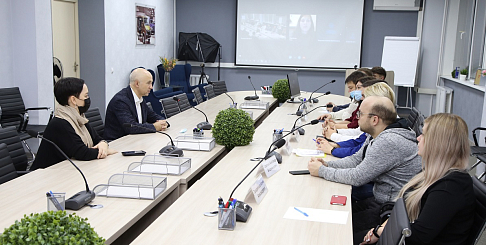 Автозаводский район развивается с учетом пожеланий автомобилестроителей