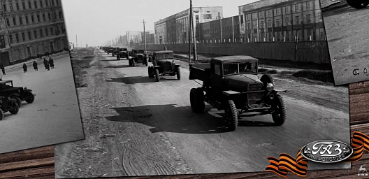 С Днем Победы! (видео)