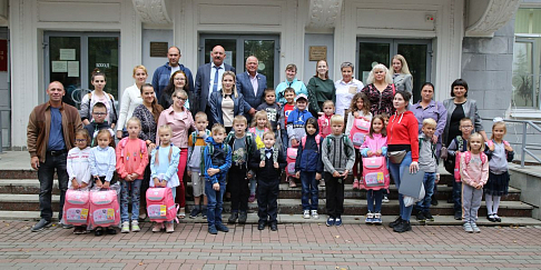 Путешествие в мир знаний