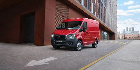 На автомобилях Горьковского автозавода обновлена система «ЭРА-ГЛОНАСС»