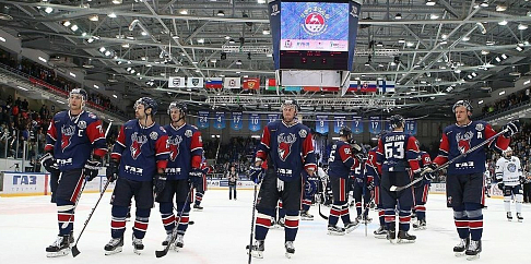 Сыграй в свой «хоккей» на призы ХК «Торпедо»