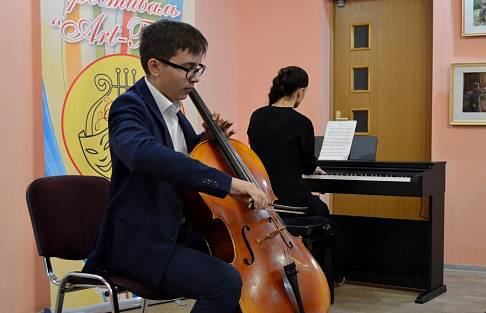 От концерта к фестивалю