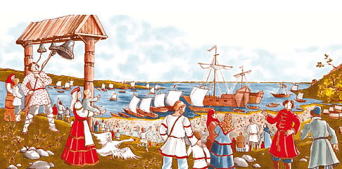 Полюби Нижний