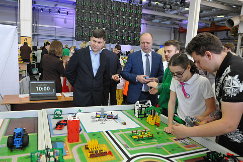 ТехноФест - Нижний Новгород - 2025