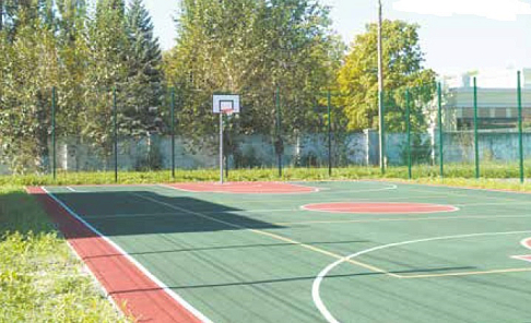 18 объектов планируется благоустроить в Автозаводском районе в 2025 году в рамках проекта «Вам решать!»