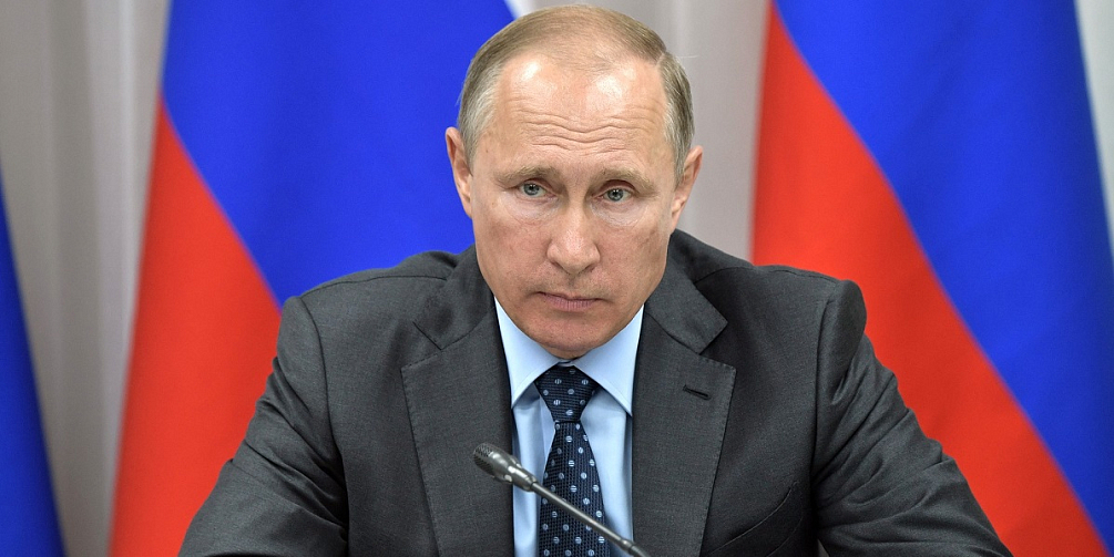 Владимир Путин озвучил новые меры поддержки россиян во время COVID-19