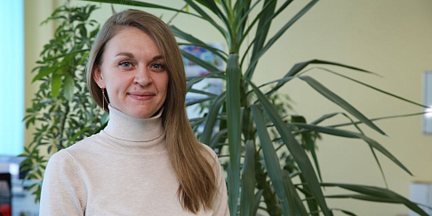 Праздник на высшем уровне