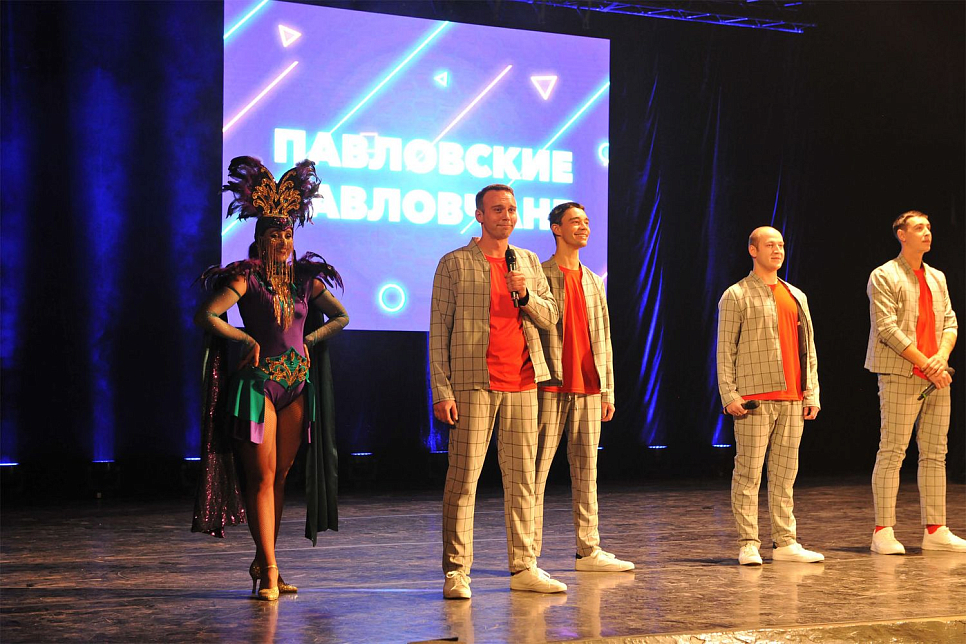 КВН-2023