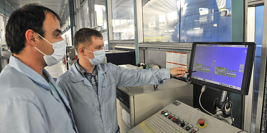 Основа развития