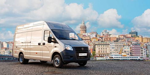 Леонид Долгов: «Наша задача на мировом рынке – расти в разы»